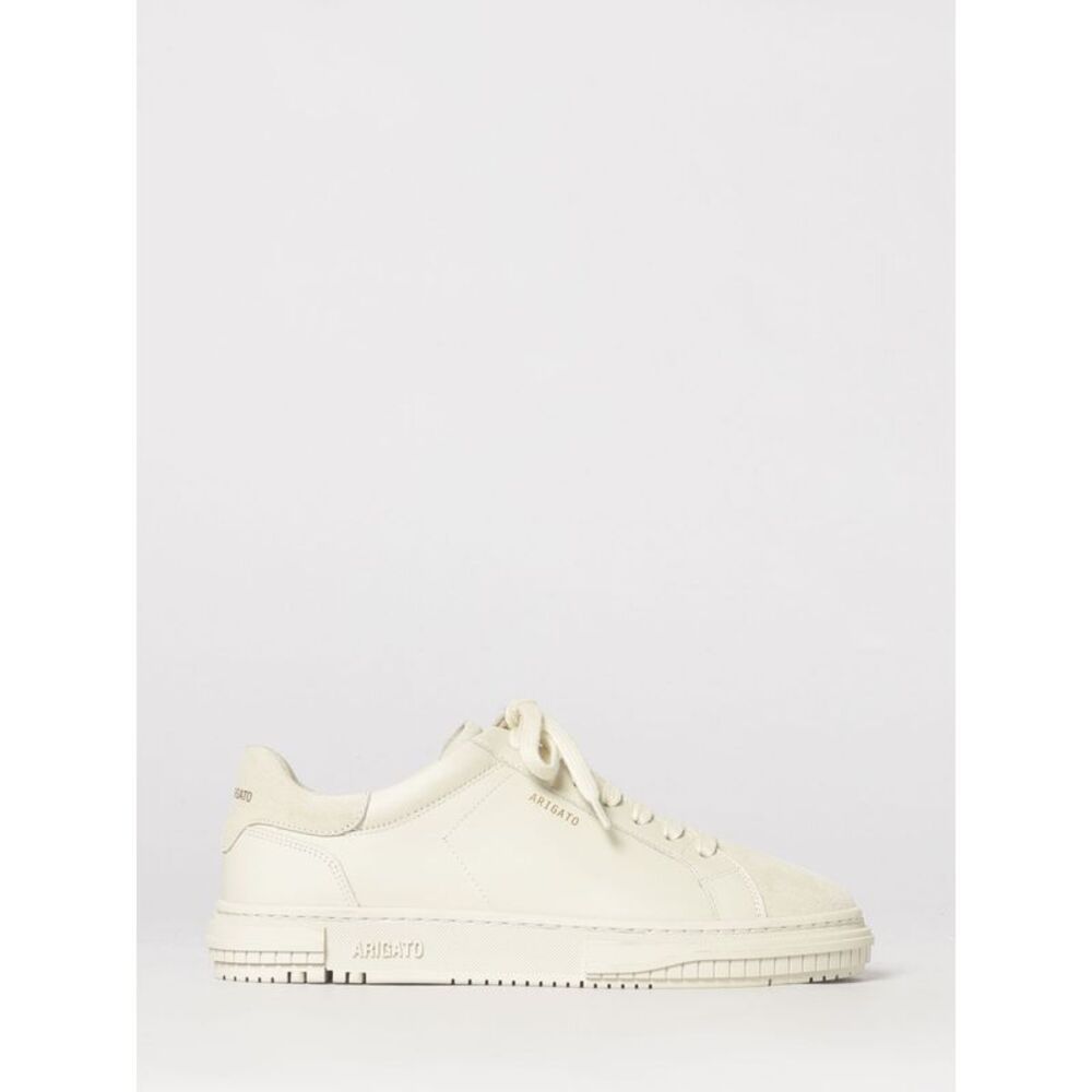 Axel Arigato Sneakers Men Beige